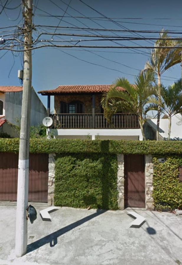 Cantim Do Goiano - Sobrado - Gourmet - Cabo Frio Rj エクステリア 写真