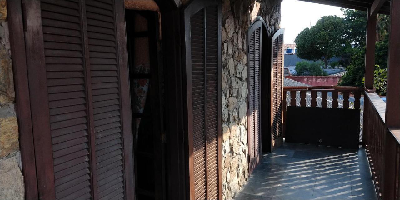 Cantim Do Goiano - Sobrado - Gourmet - Cabo Frio Rj エクステリア 写真